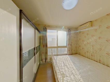 丰台刘家窑整租 鑫兆雅园(南区)1室1厅/60平/高楼层