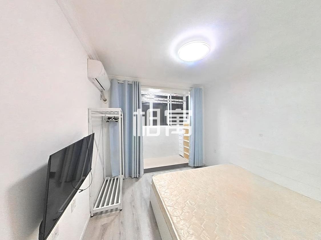 整租·上南新村(六村)