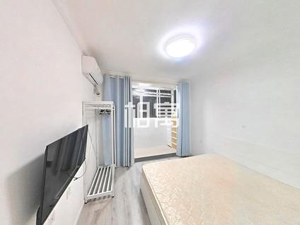 浦东世博整租 上南新村(六村)2室1厅/46平/中楼层