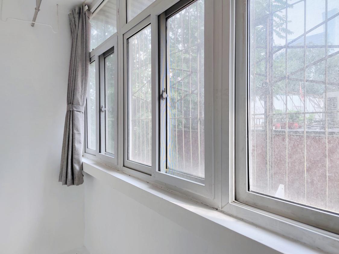 整租·向军北里