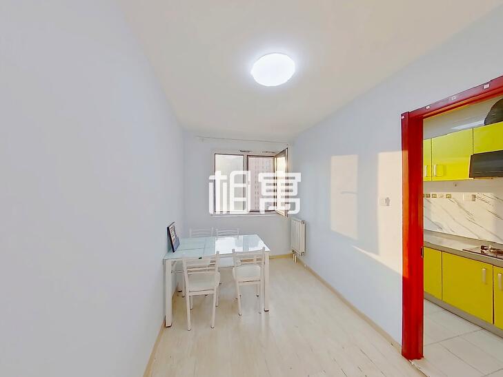 整租·东洲家园