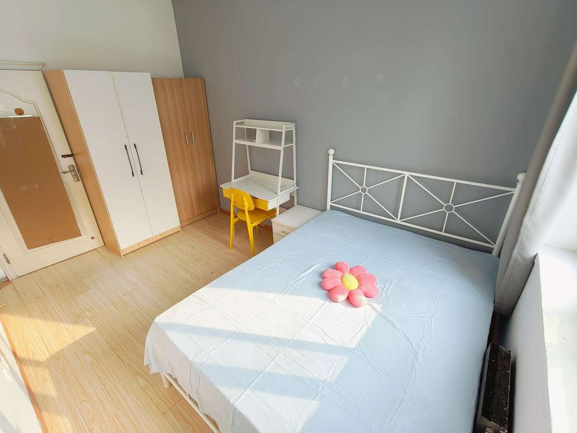 合租·老山东里