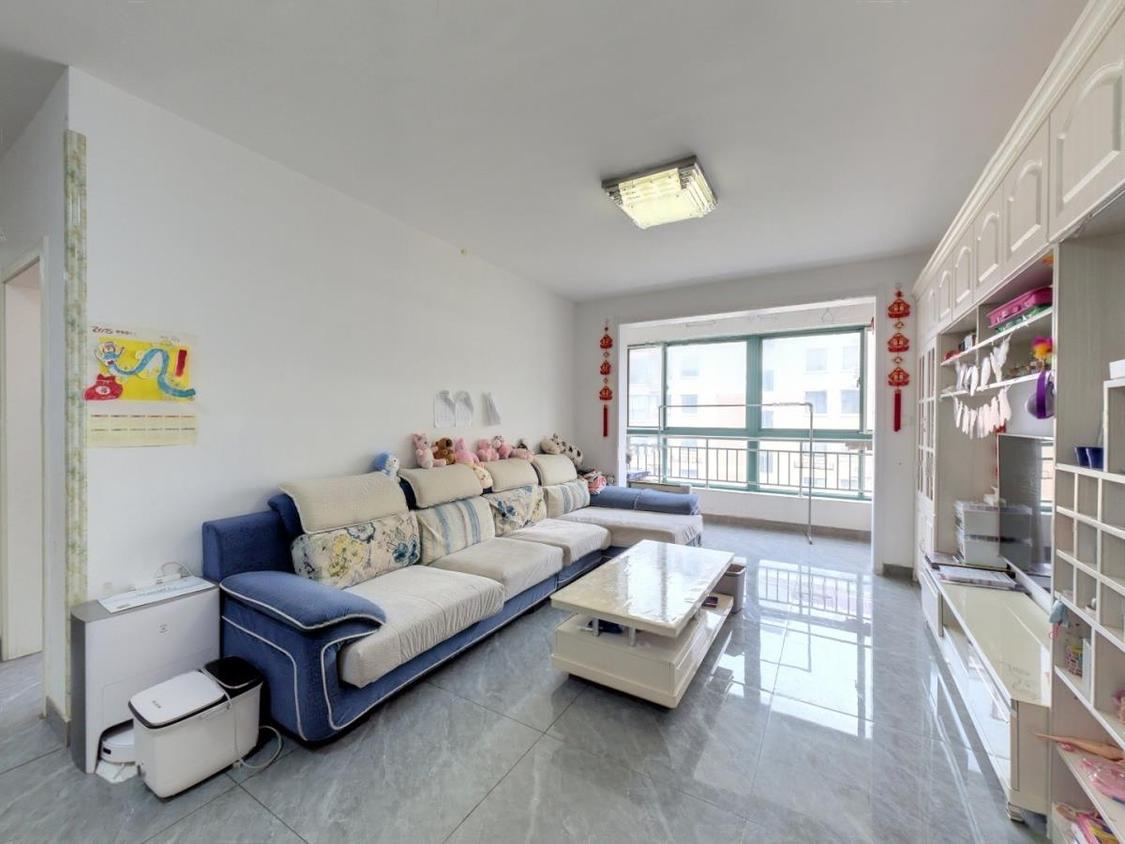 整租·立雪佳苑