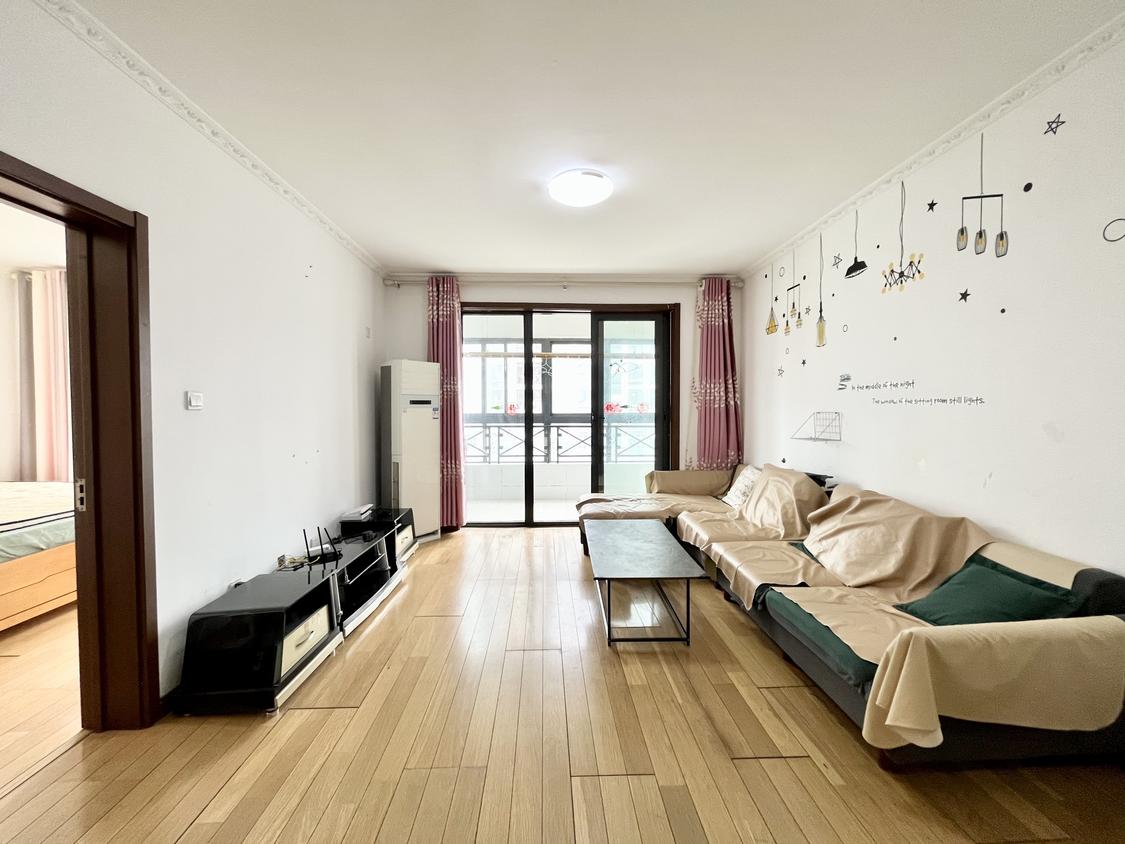 整租·津盘凤凰都