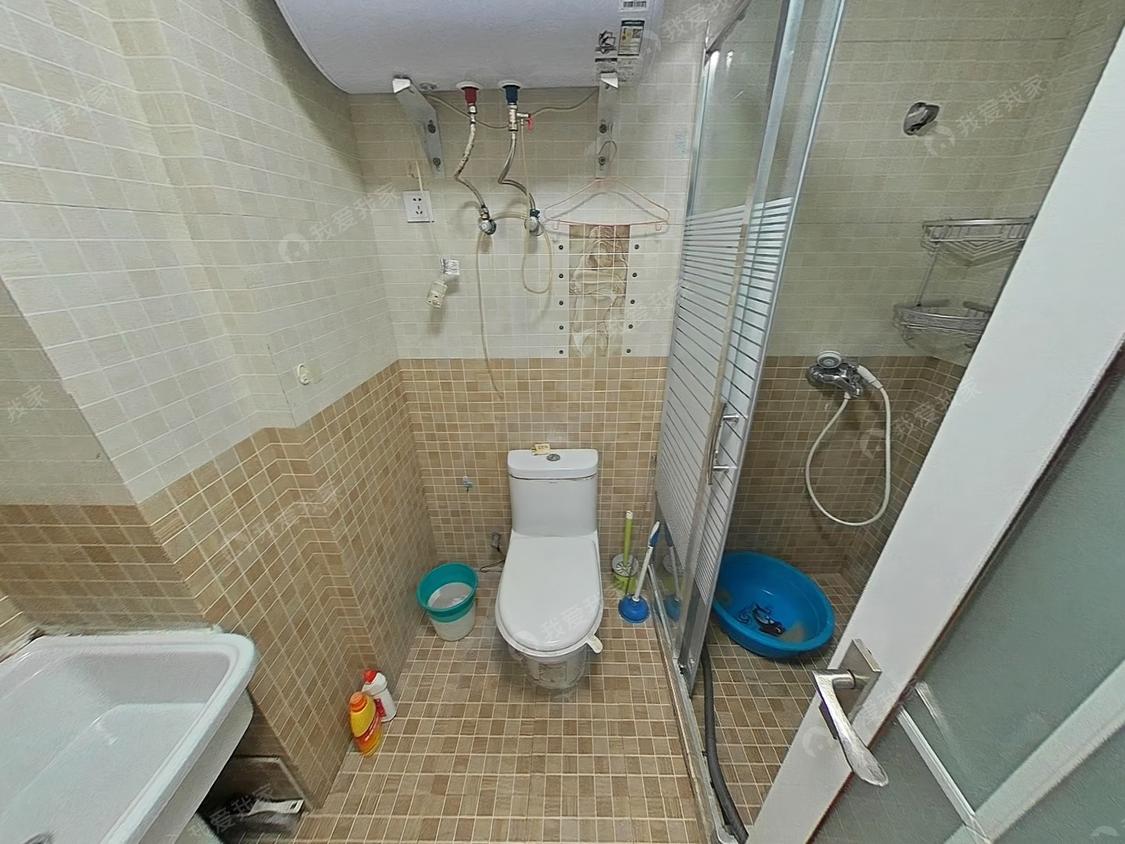 整租·丹佛小镇(诚基花园)