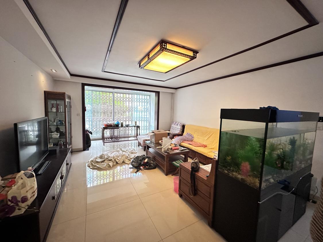 整租·明诚景怡苑