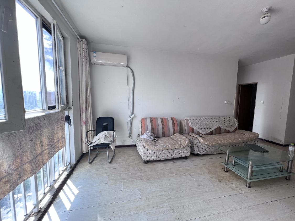 整租·盛华未来城