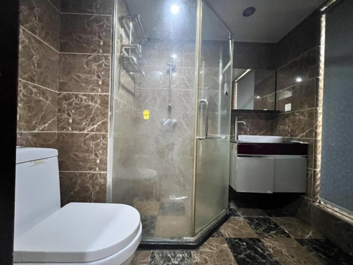 整租·正大豪庭