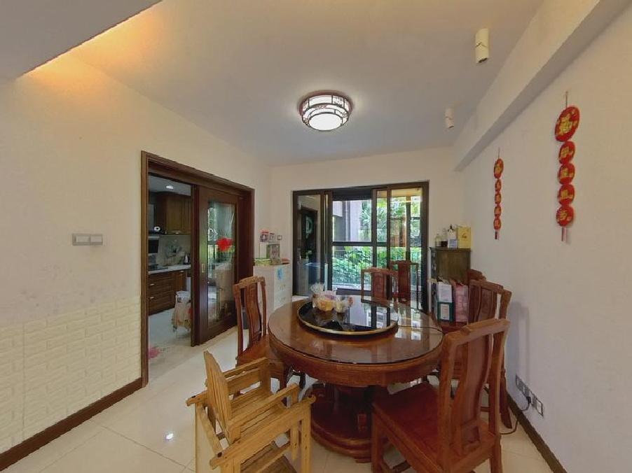 整租·华发四季