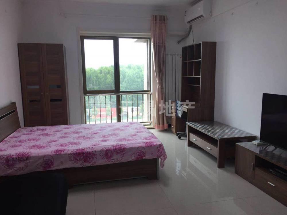 整租·万德福广场(东区)