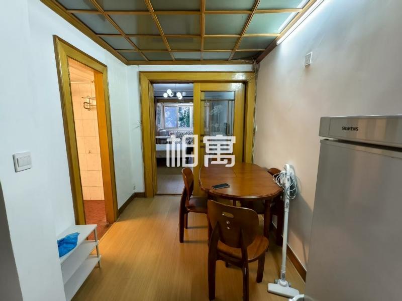 整租·上南新村(十村)