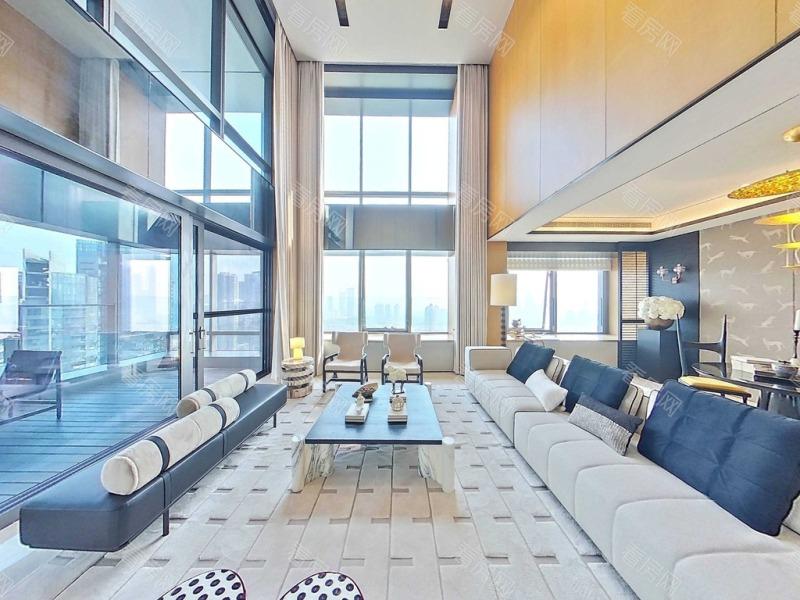 整租·天鹅湖花园(一期)