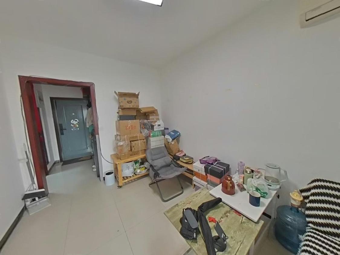 整租·宏府麒麟山