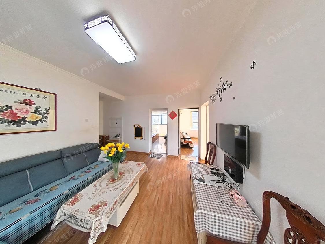 整租·天景山公寓(春秀苑)