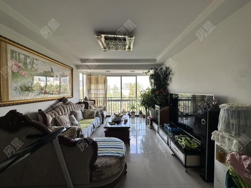 整租·丽阳星城(一期)