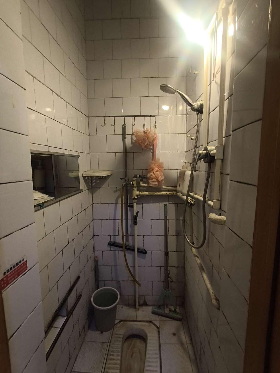 整租·观水巷12号院