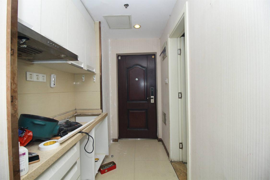 整租·天鹅湖万达广场