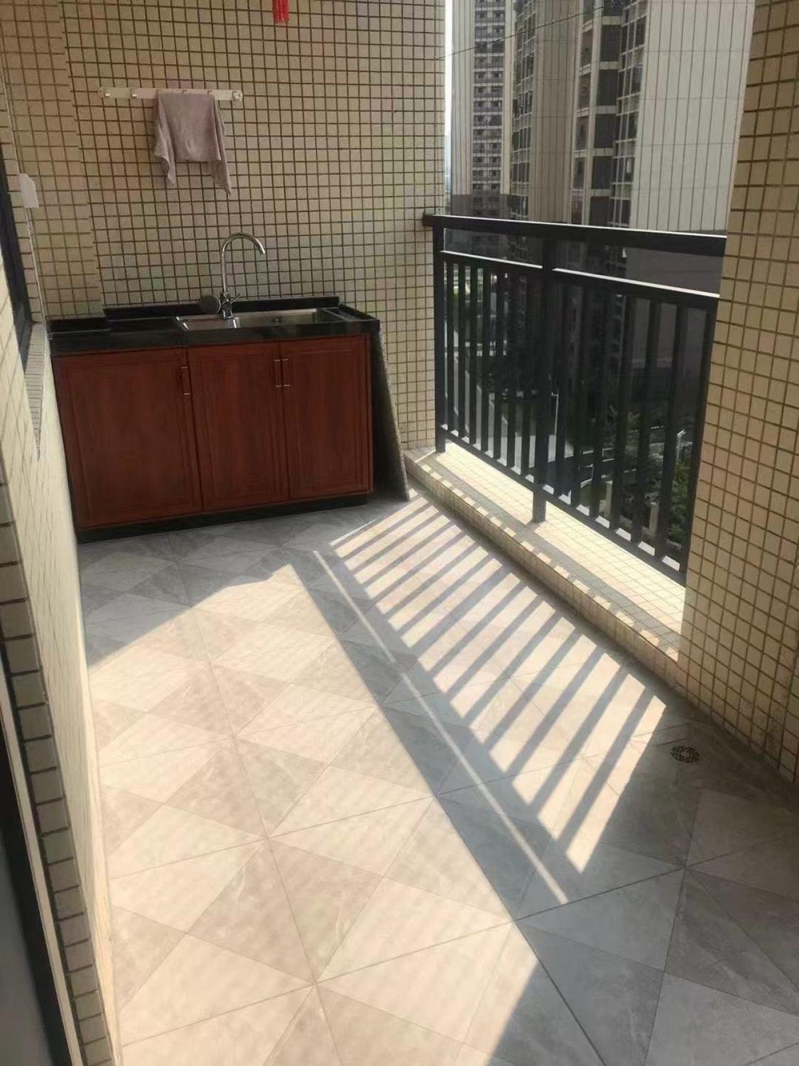 整租·客都华府