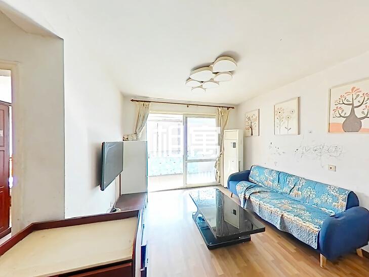 整租·海尚康庭