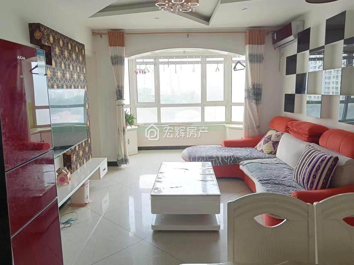 整租·民航小区