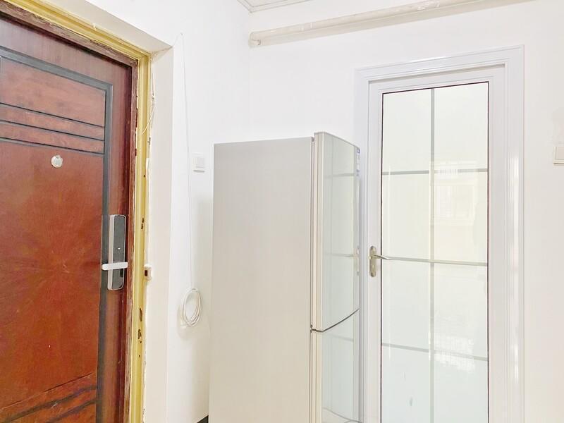 合租·三合南里