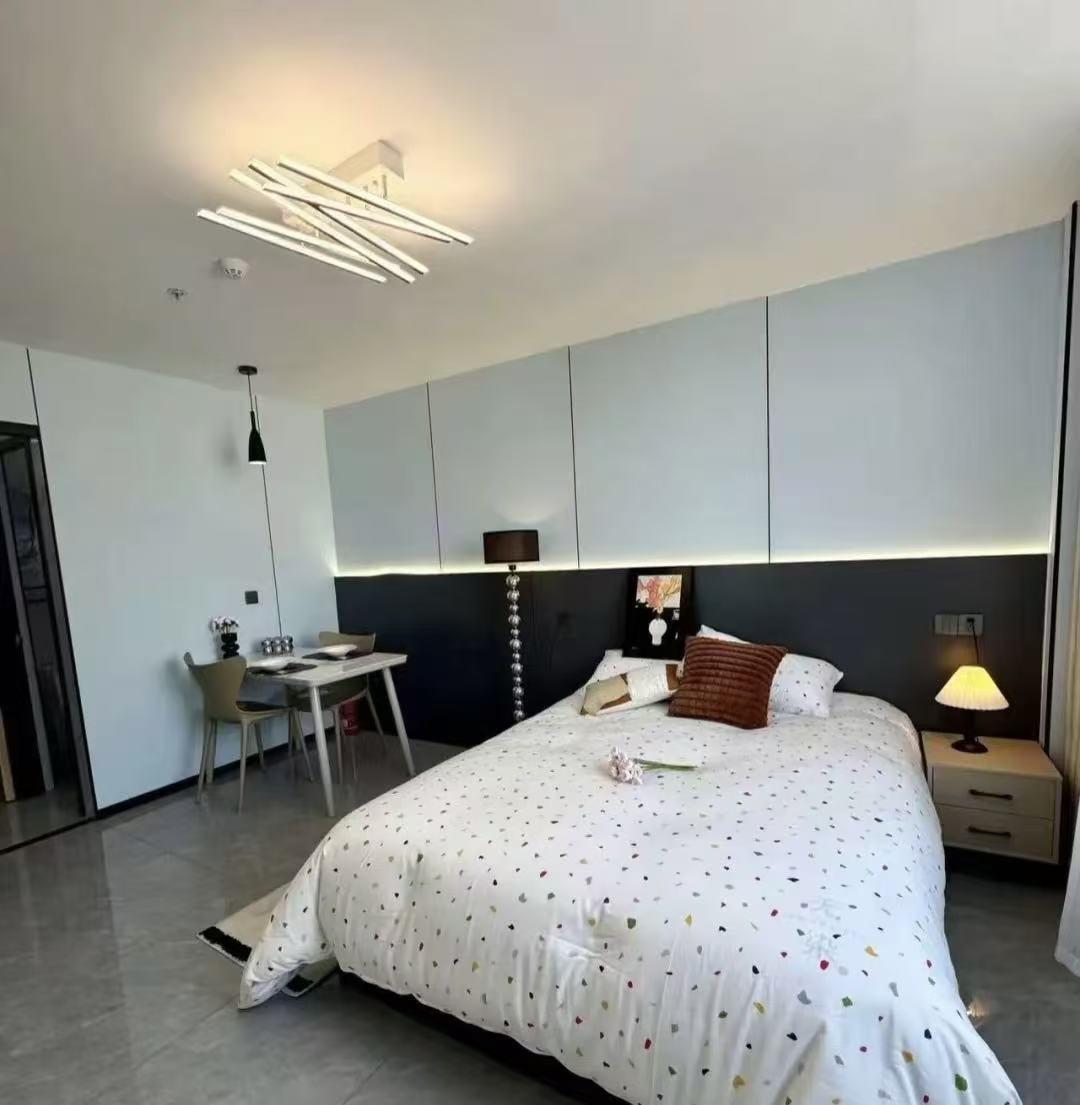 合租·金光一村