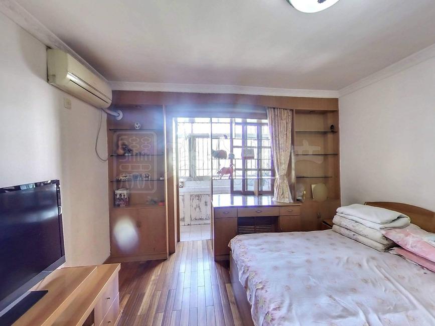 整租·嘉园二里小区