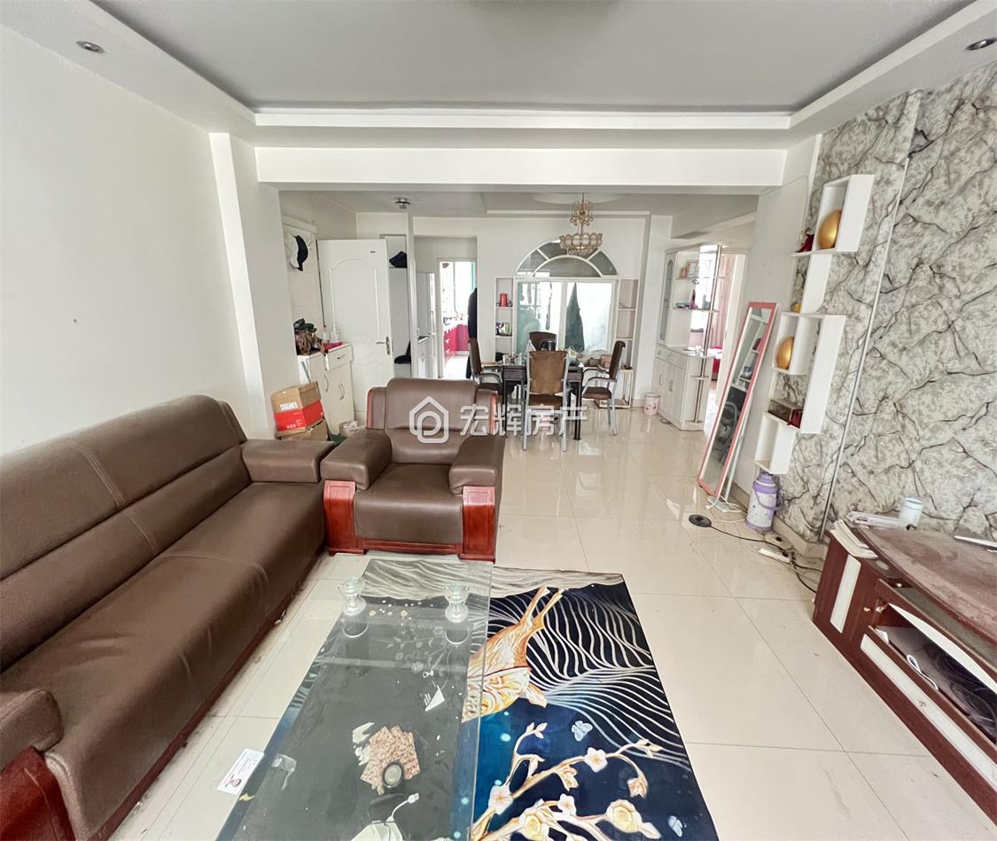 整租·雁滩科教城(二期)