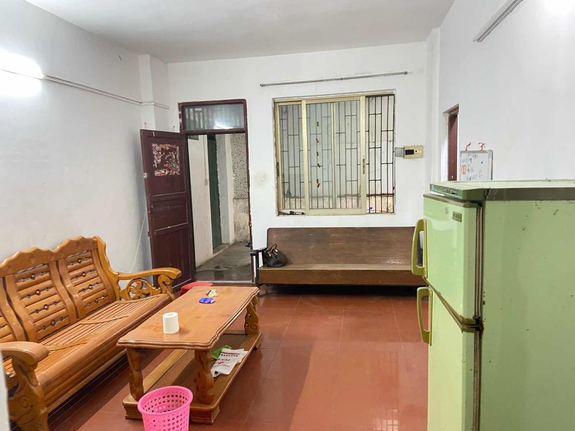 整租·文昌花园(文锦苑)