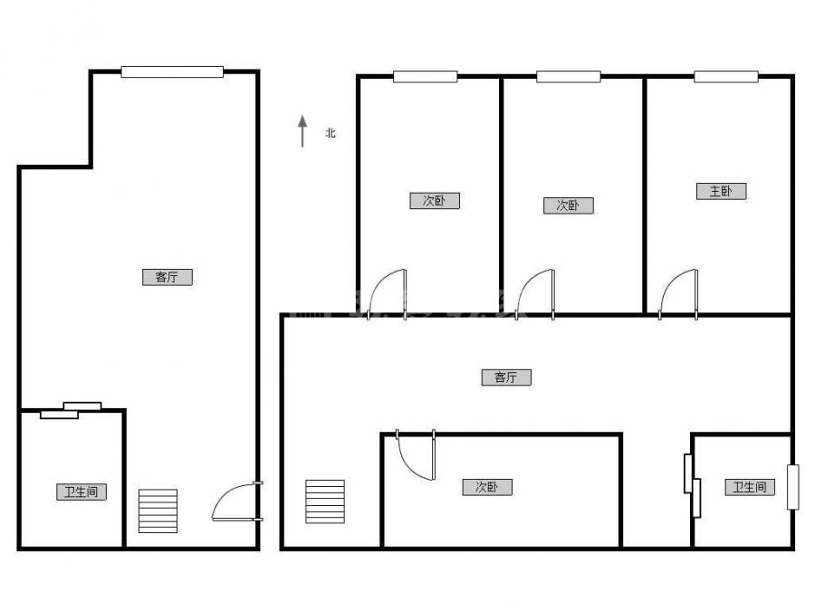 整租·晓庄国际广场