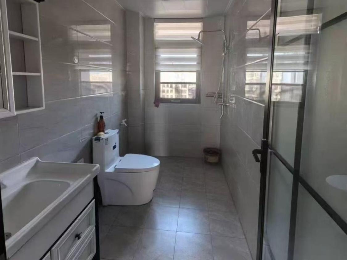 整租·建业城三期