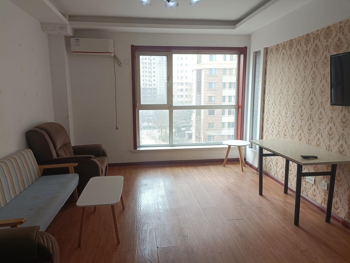 整租·远洋城(滨悦花园)