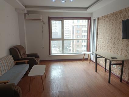 滨海新区塘沽-胡家园整租 远洋城(滨悦花园)2室1厅/112平/低楼层