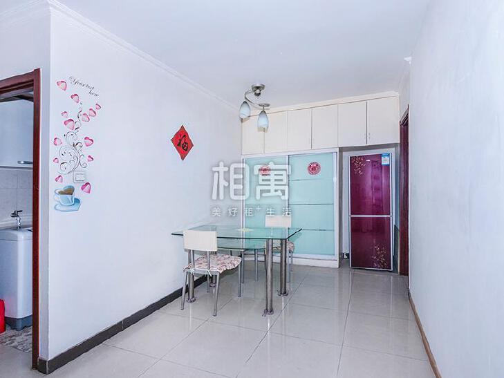 合租·明天第一城(八号院)