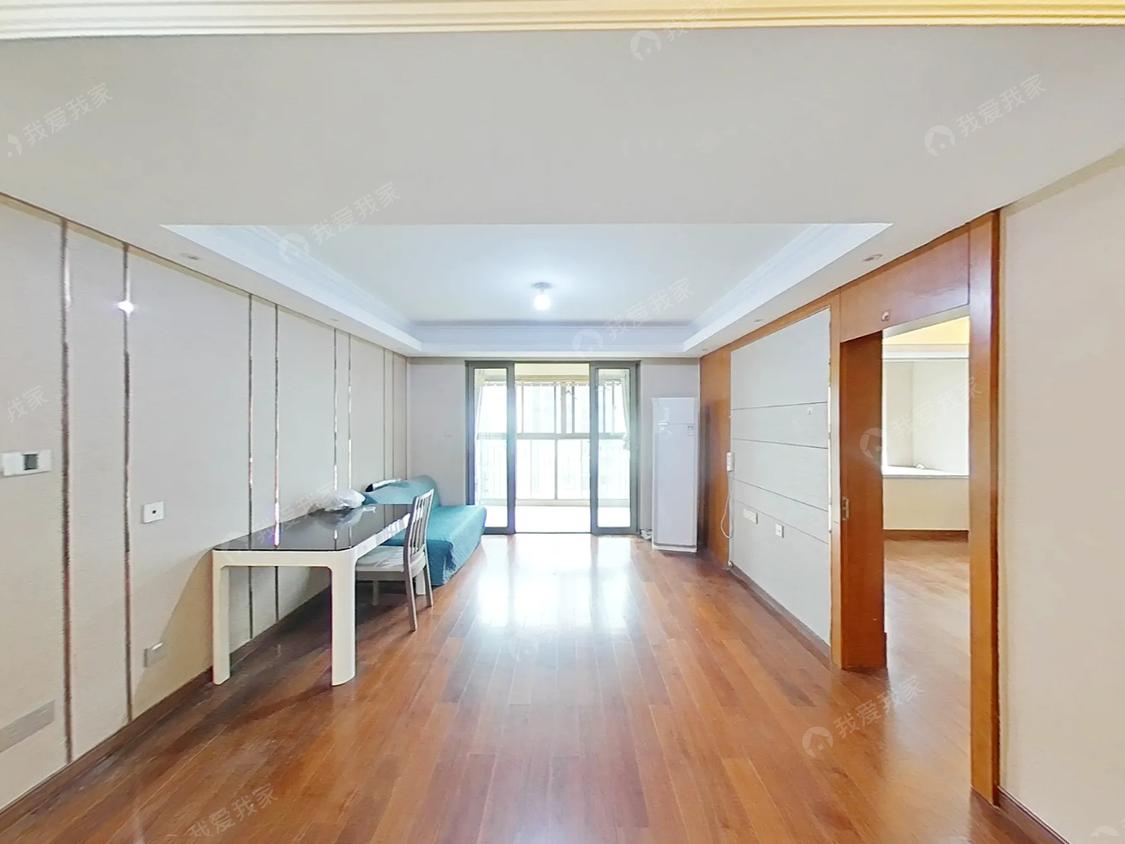 整租·骏景华庭