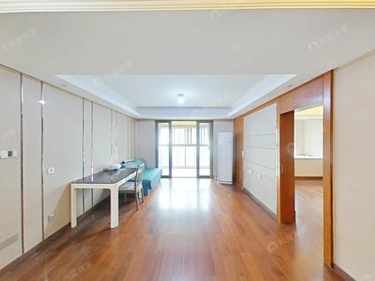 江宁九龙湖整租 骏景华庭3室1厅/89平/中楼层