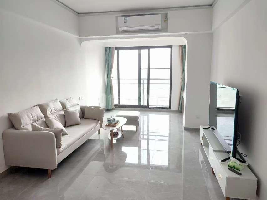 整租·海璟天翡