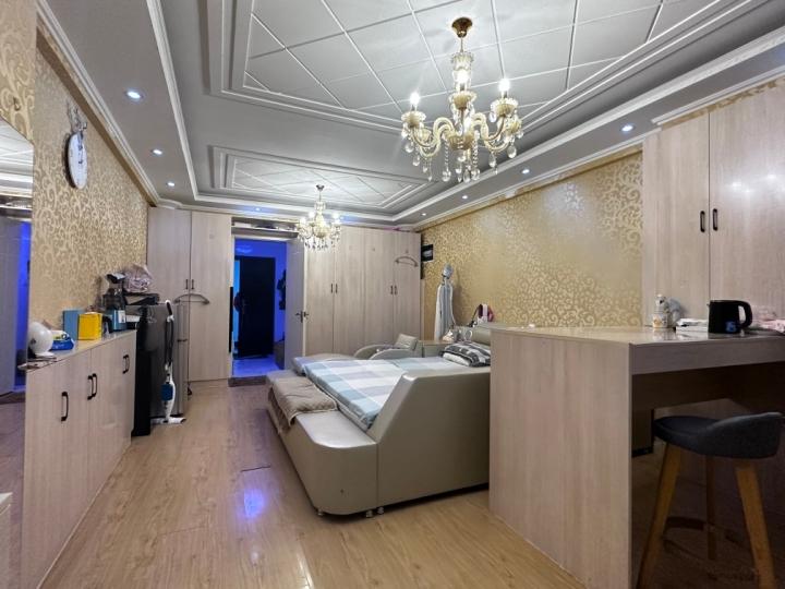 整租·阳光新天地