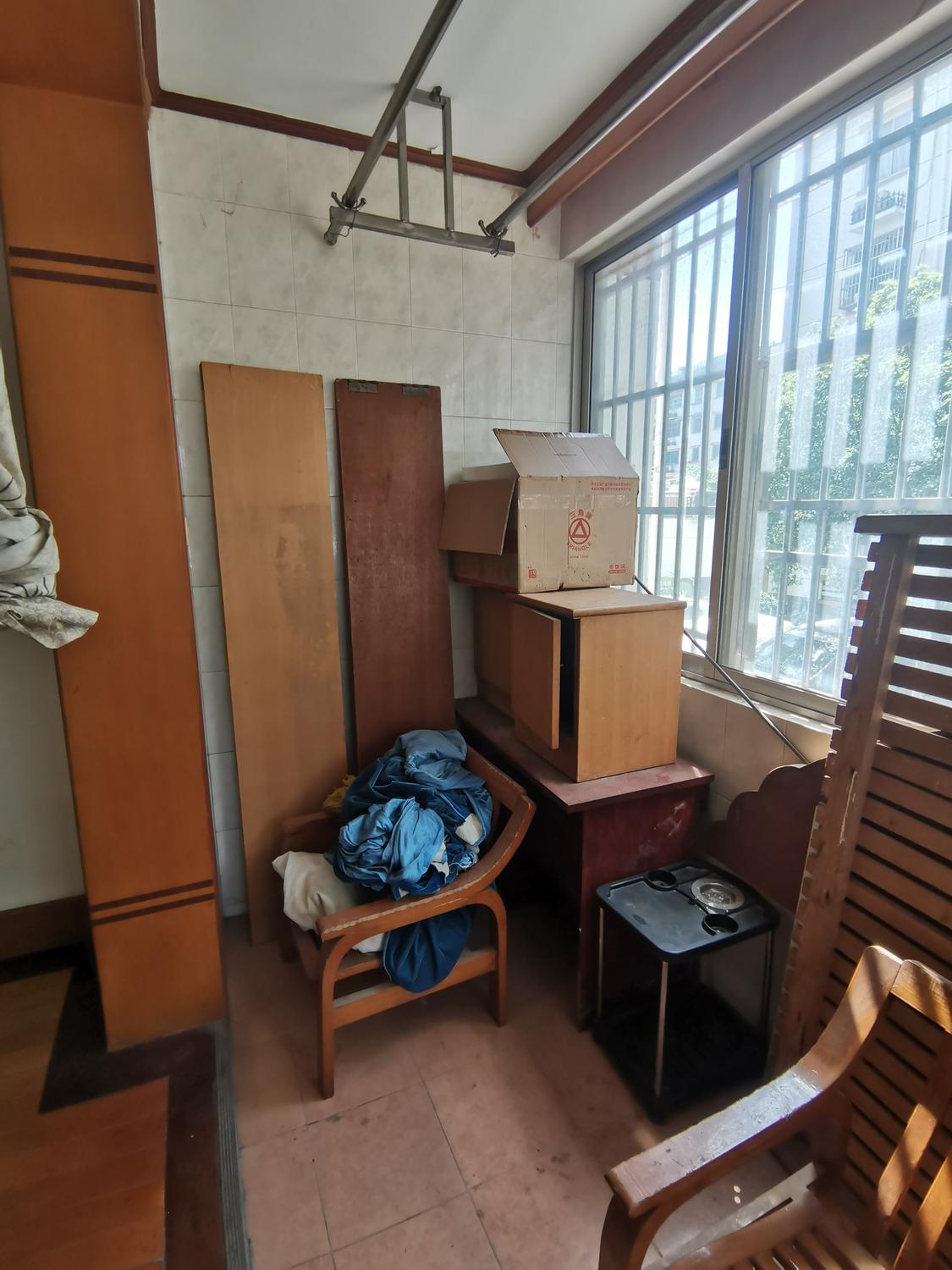 整租·体育花苑