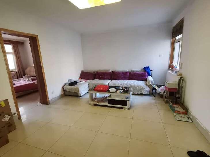 整租·匡山小区