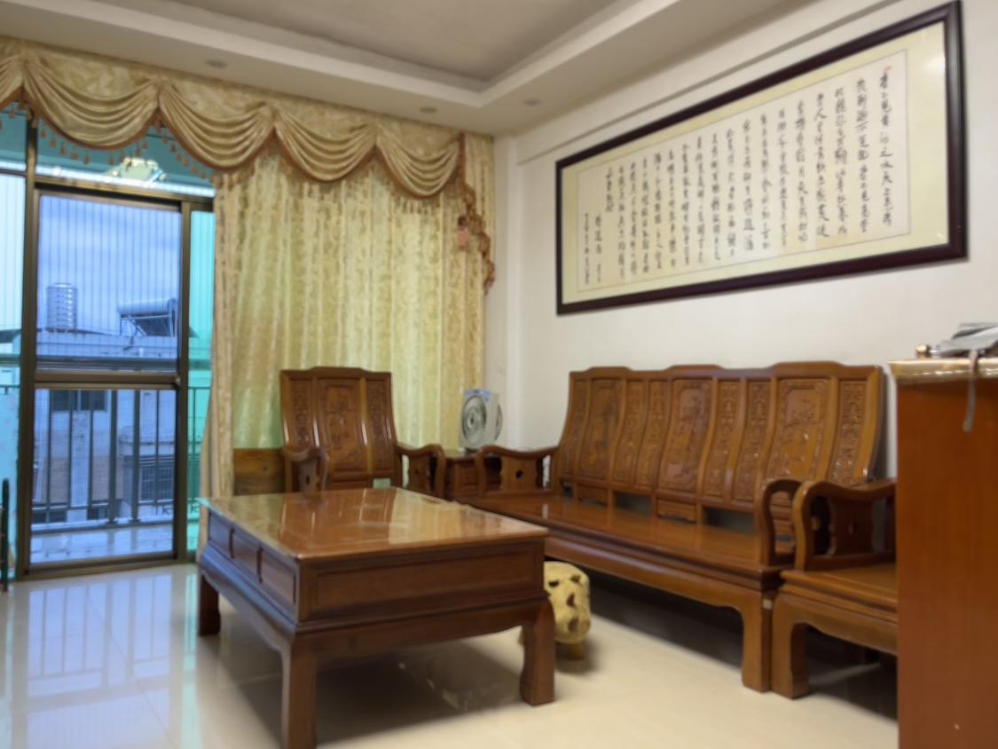 整租·友诚花园