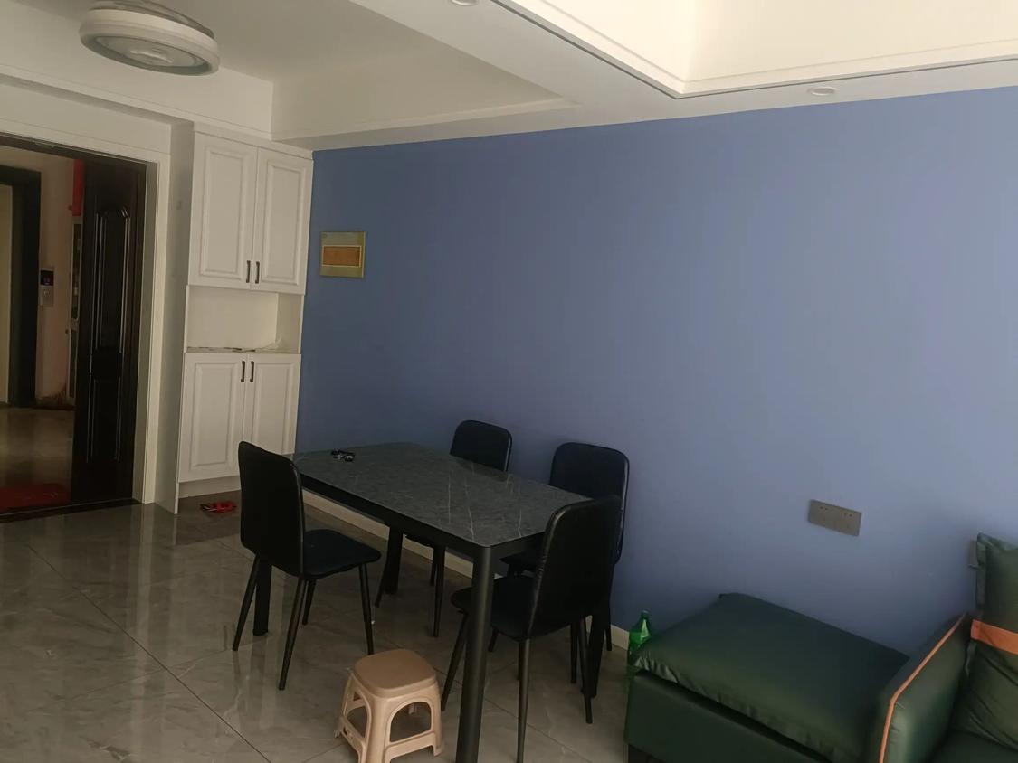 整租·广博丽景湾