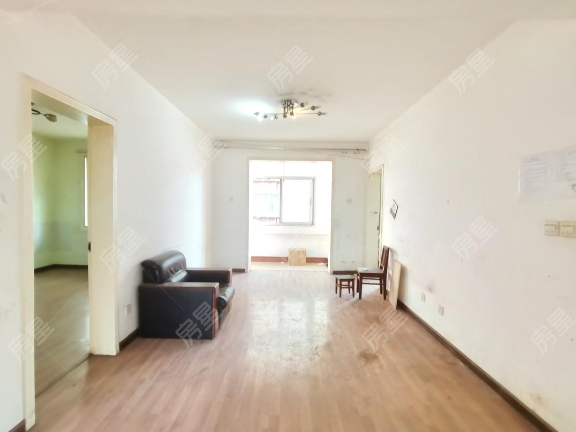 整租·东风东路34号