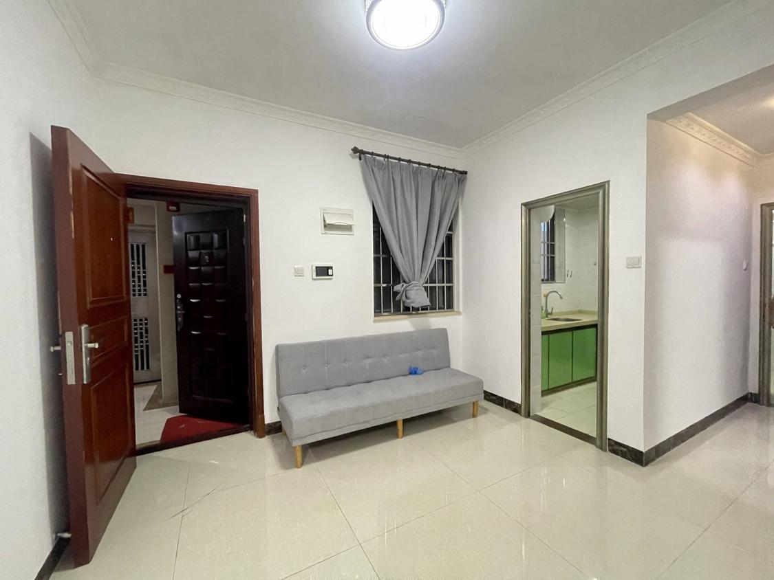 整租·五洲花城(二期C区)