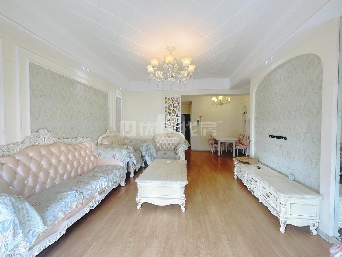 整租·德润朗悦湾