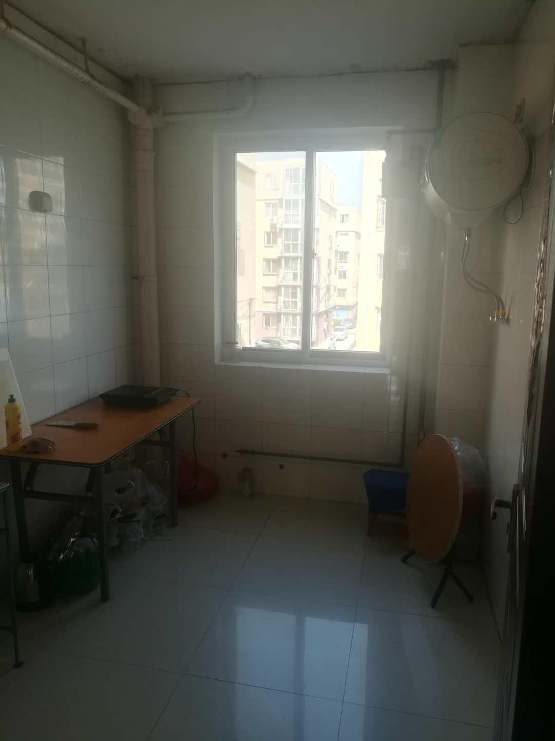 整租·平安丽景A区