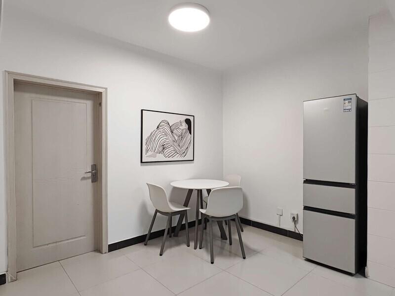 整租·学院南路乙10号院