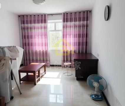 undefined整租·水岸金城 2室2厅90㎡ | 南北 | 桃城 桃城