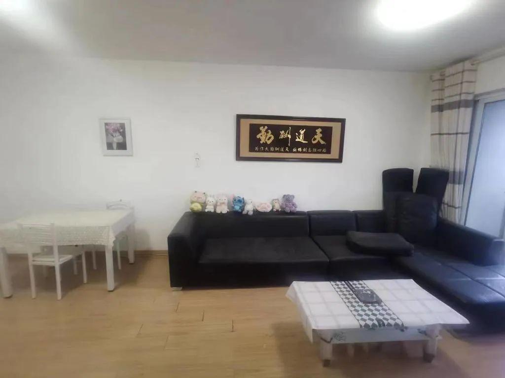 整租·威尼斯水城(第十六街区)