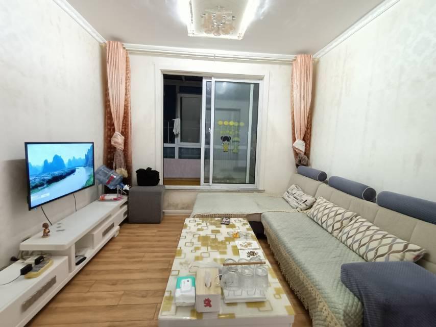 整租·星河嘉园